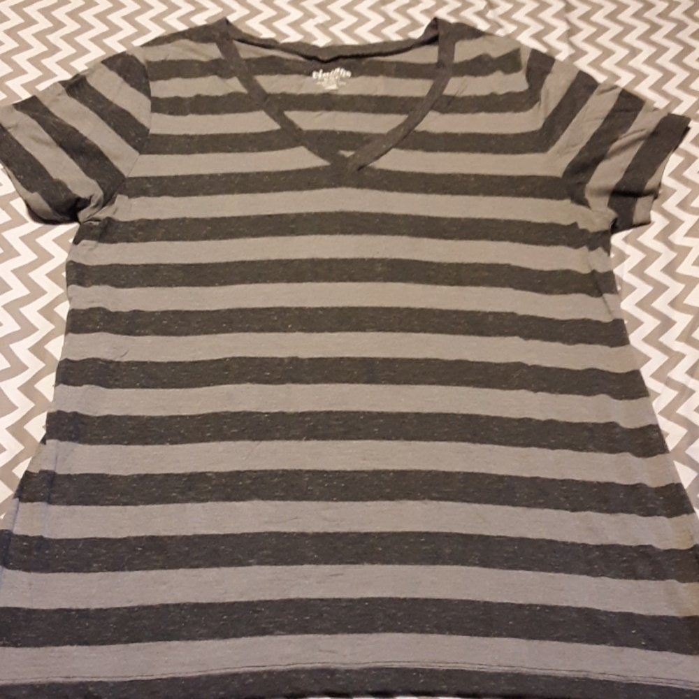 Old Navy Vintage Shirt
